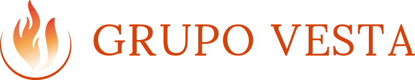 Logo de Grupo Vesta