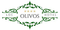 Logo de Los Olivos Hotel